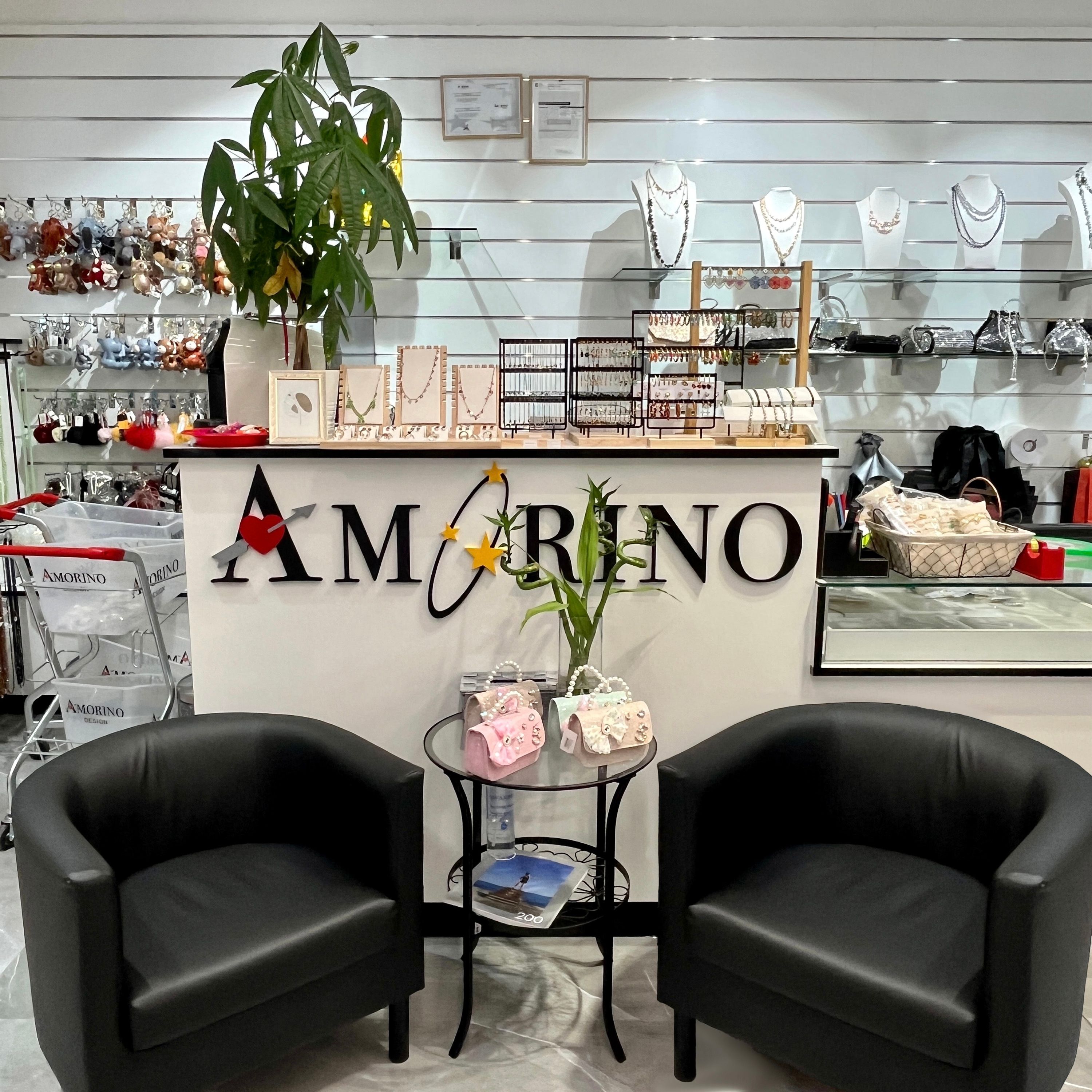 AMORINO — foto 2