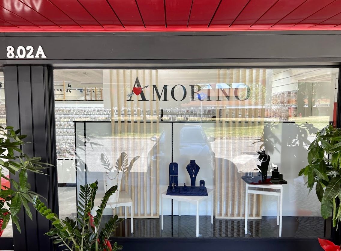 AMORINO — foto 3