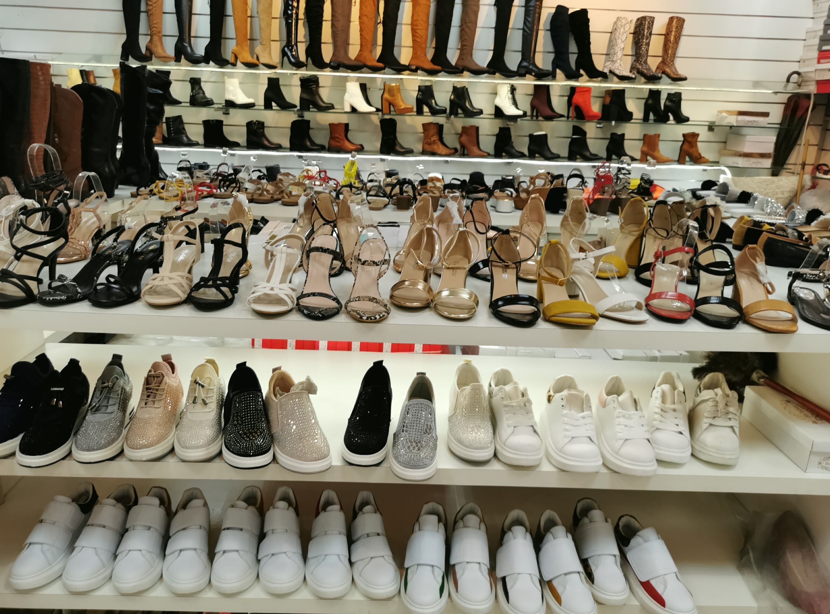 1 Moda — foto 4