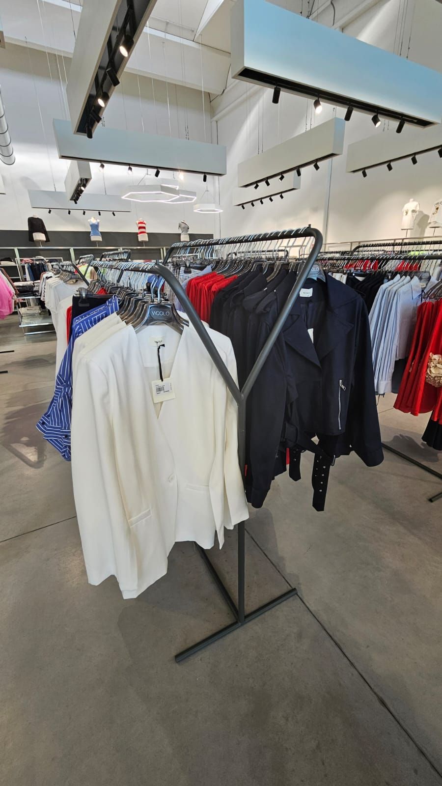 Nemesi Moda — foto 3
