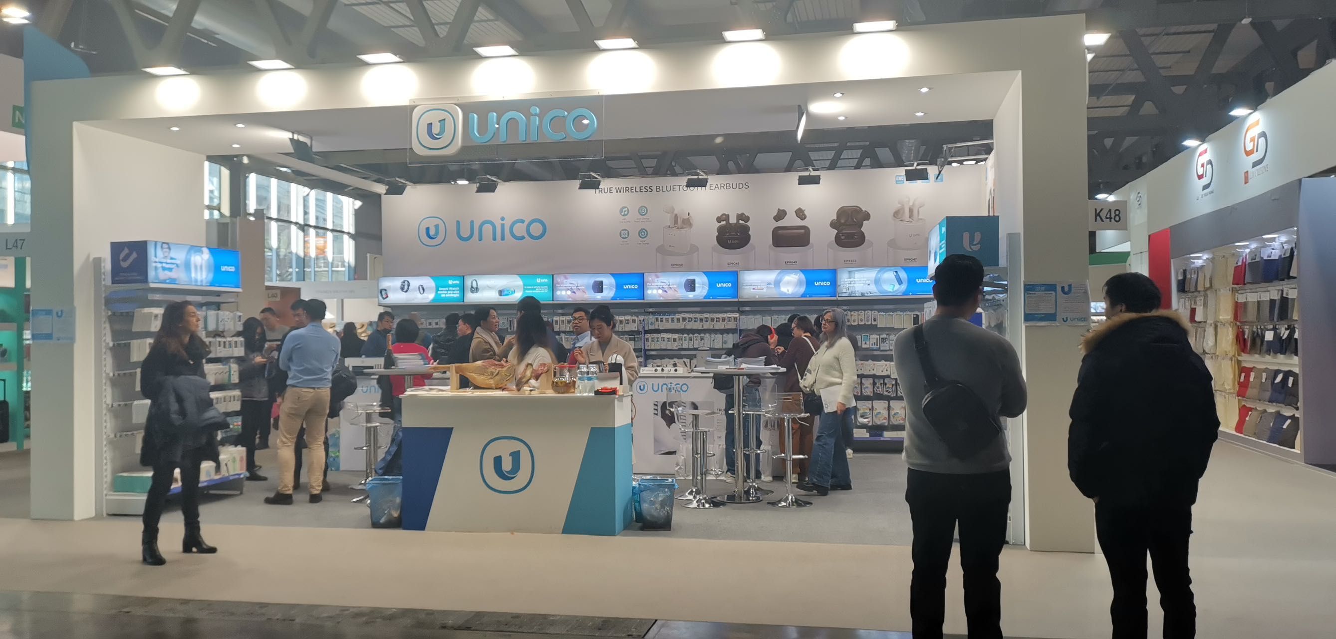 UNICO DIGITAL — foto 5