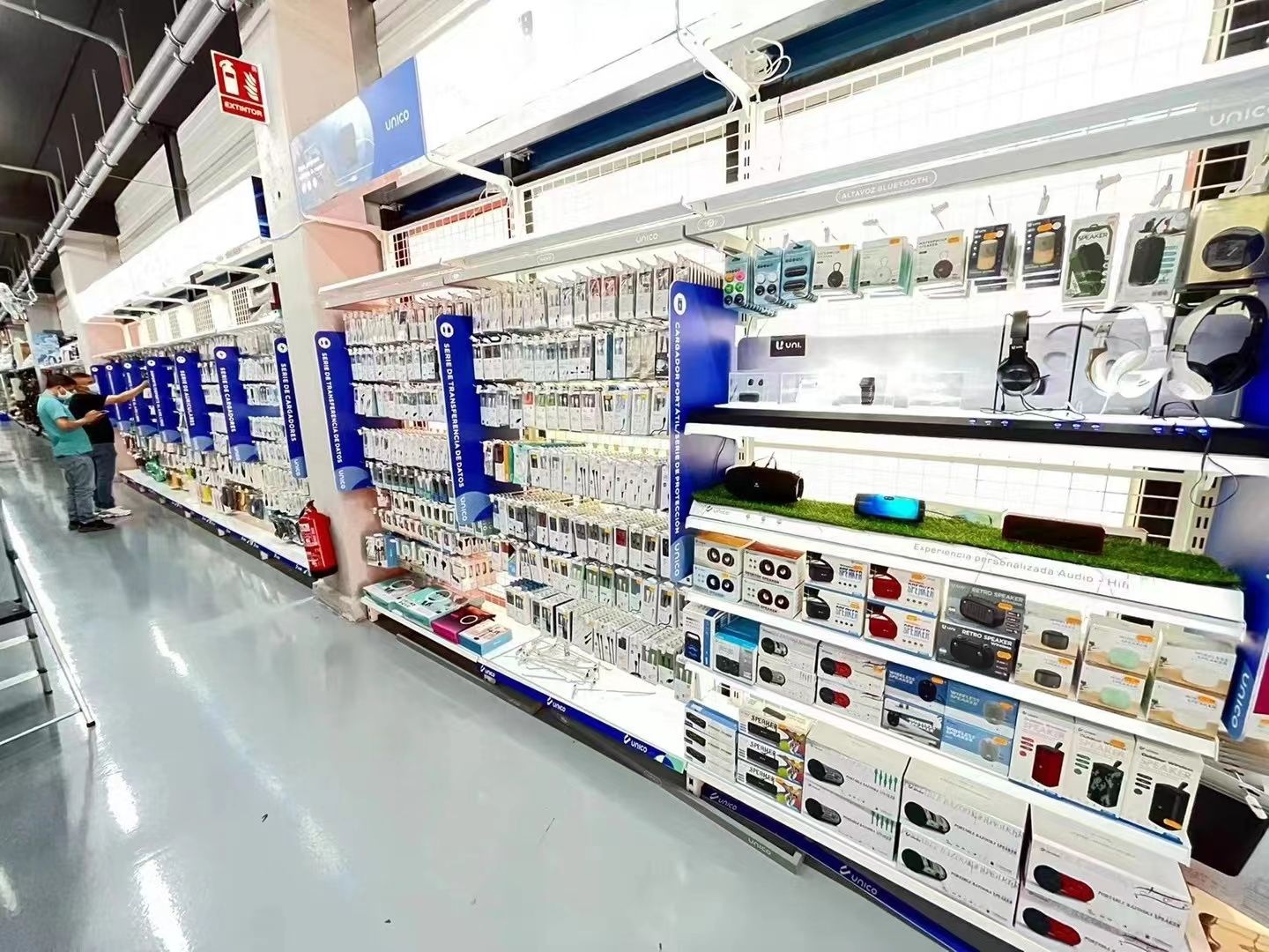 UNICO DIGITAL — foto 1