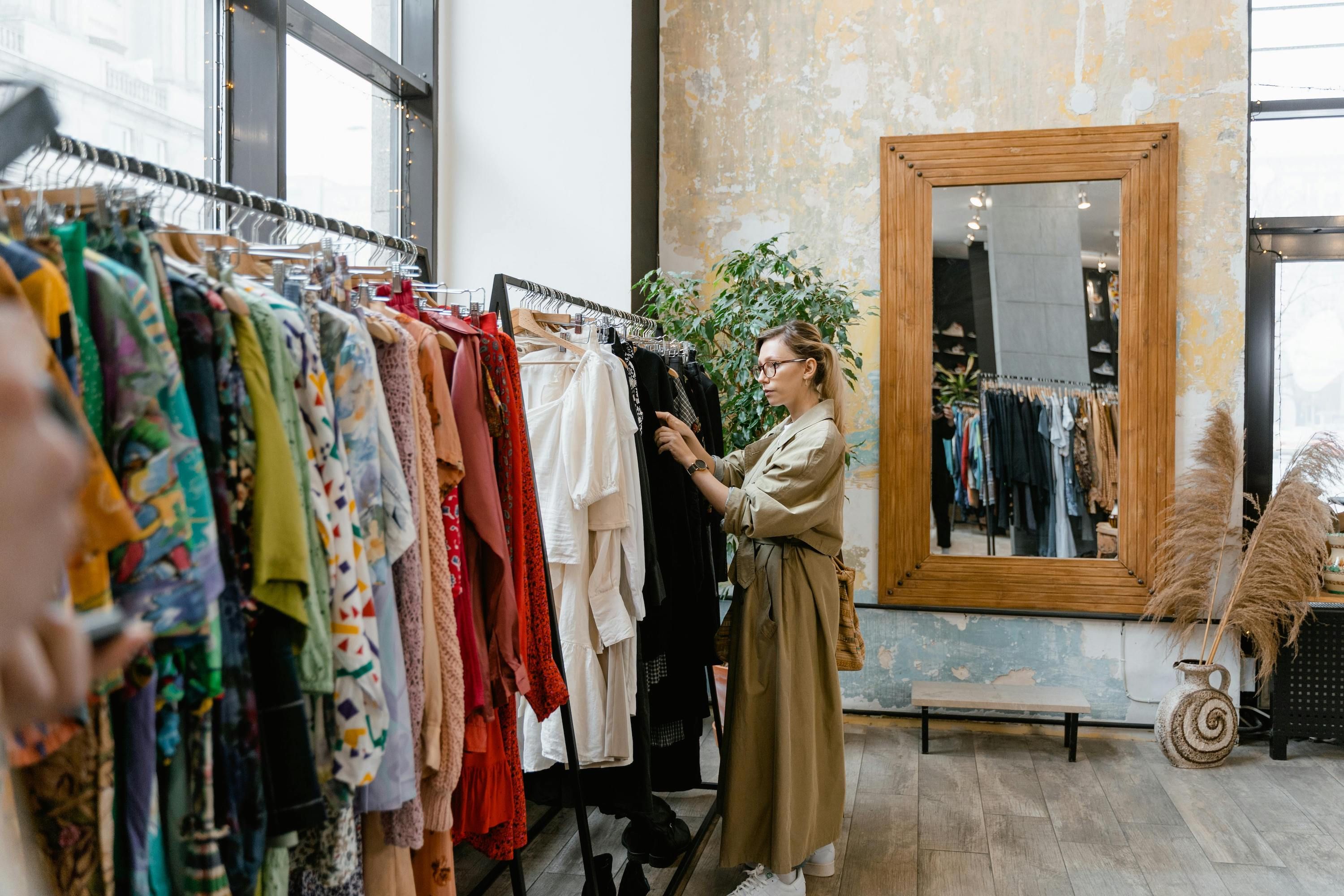 Fashion Buy — foto 1