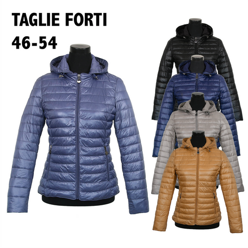 Pantaloni Giacca Donna 100 Grammi Donna Quattro stagioni Made in Cina Quotidiano Vari Colori Curvy(taglie forti)