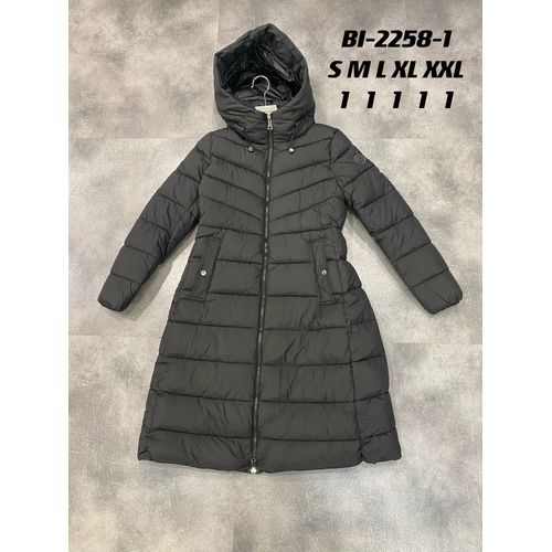 Women's Winter Coats Online Wholesale B2B Marketplace