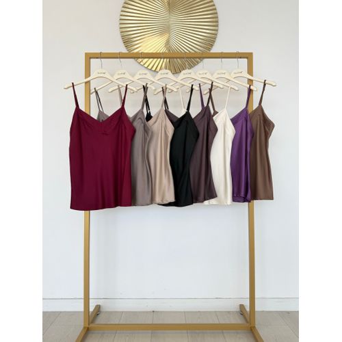 Top Woman Spring/Summer Made in Italia Daily One Color Standard