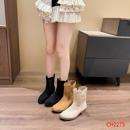 Wholesale cheap ankle boots