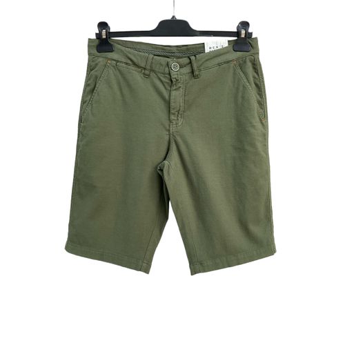 Bermuda pants Man Spring/Summer Made in Cina Leisure Random Colors Standard