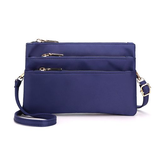 Borsa a Tracolla Donna Quattro stagioni Made in Cina Vari Colori