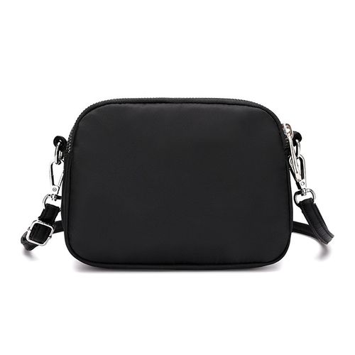 Borsa a Tracolla Donna Quattro stagioni Made in Cina Vari Colori