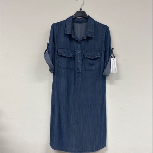 Vestiti Genere Estate Made in Italia Quotidiano Vari Colori Standard
