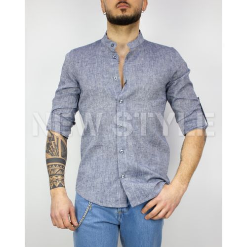 wholesale online Crew Mens Neck adviicd Street Style T Long Mens