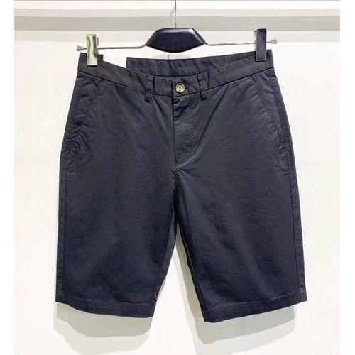 Trousers Man Summer Made in Cina Daily Various Colors Standard