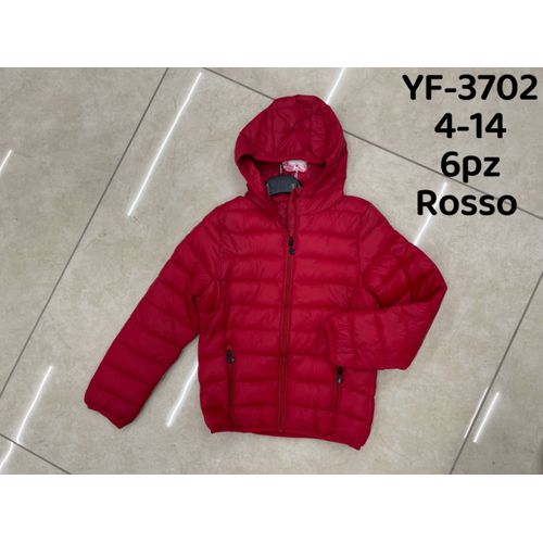 Wholesale hot sale kids jackets