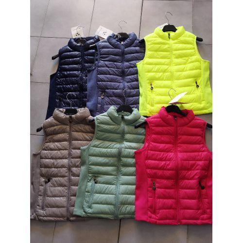Giacche(D) Genere Donna Primavera Made in Cina Quotidiano Vari Colori