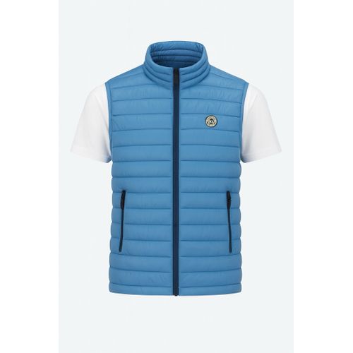Jackets(M) Man Windbreaker Man Spring/Summer Sports gilet no sleeves