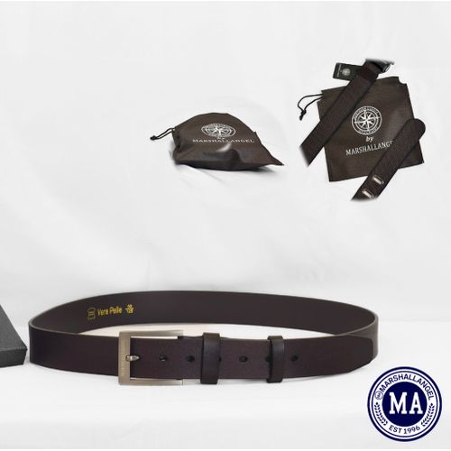 Cinture Uomo Cintura Uomo Quattro stagioni Tempo libero 3.5 cm
