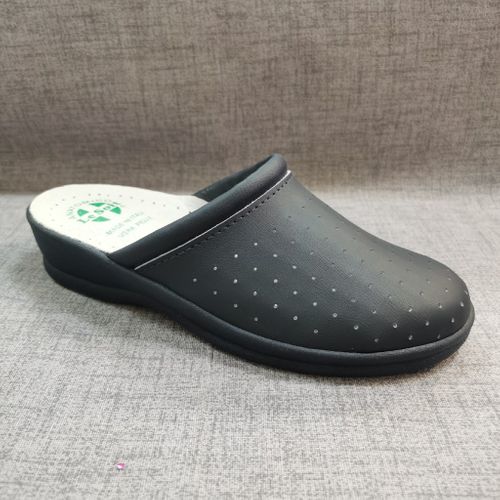 Slippers&Clogs(D) Gender Slippers Woman Made in Italia