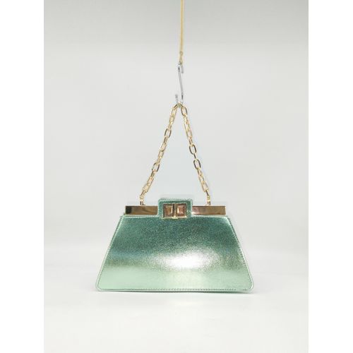 Borsa a Tracolla Donna Estate Made in Cina Quotidiano Vari Colori