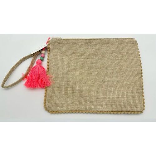 Borsa a Mano Donna Primavera/Estate Made in Cina Quotidiano Vari Colori