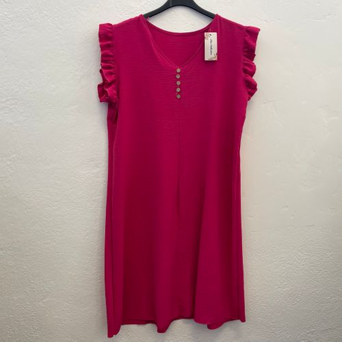 Vestiti Genere Vestiti Donna Primavera/Estate Made in Italia Quotidiano Colore Unico Standard Monocromo