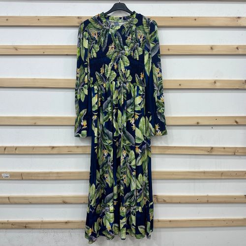 Curvy nome Genere Abiti Donna Estate Made in Italia Colore Unico Standard Stampata