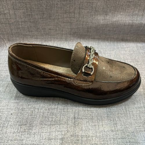 Scarpe basse senza lacci donna hot sale