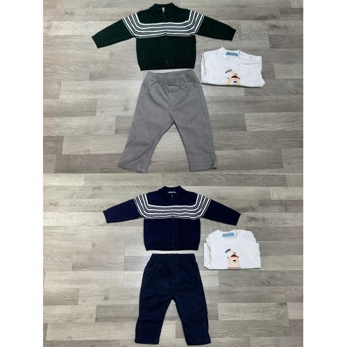 Bambini Bambino Autunno/Inverno Made in Cina Quotidiano Vari Colori