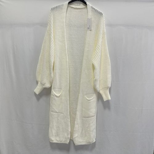 Maglierie&Felpe(D) Genere Cardigan Donna Autunno/Inverno Made in Italia Quotidiano Vari Colori Standard