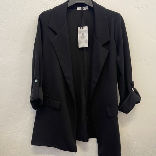 Blazer de mujer Mercado B2B al por mayor en linea Euroingro