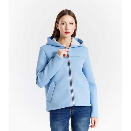 Giacca Blazer Giacca Donna Autunno/Inverno Made in Italia Quotidiano Colore Unico Standard