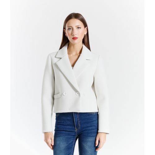 Blazer jacket Jacket Woman Fall/Winter Made in Italia Daily One Color Standard
