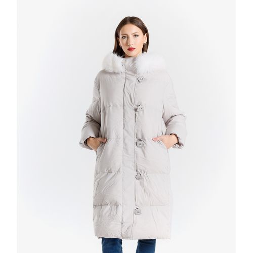 Ingrosso piumini abbigliamento best sale