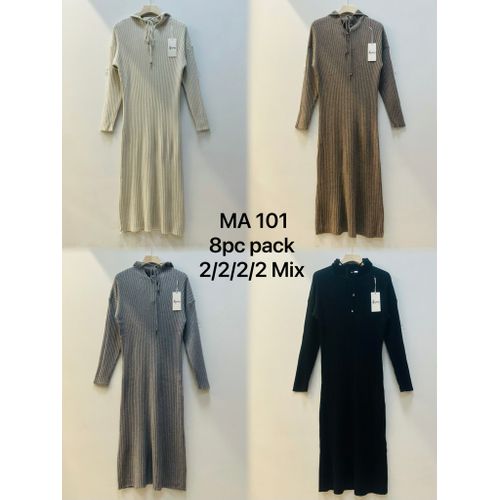 ALYSSA MODA Women s Clothing Euroingro Online Marketplace B2B Wholesale