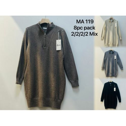 ALYSSA MODA Abbigliamento Donna Euroingro Online Marketplace B2B All ingrosso
