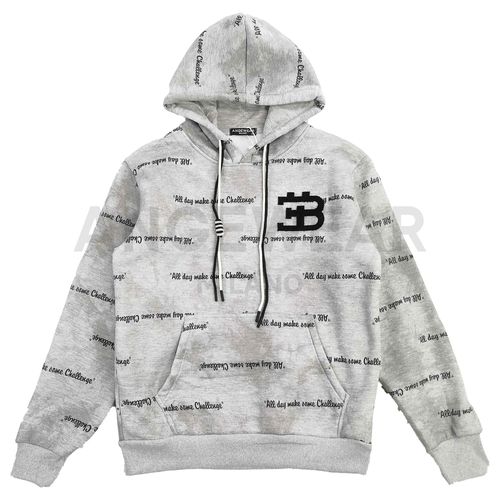 Felpe neutre ingrosso store