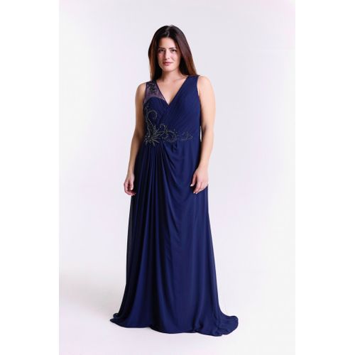 Vestiti Genere Vestiti Donna Quattro stagioni Made in Italia Da festa Colore Unico Standard