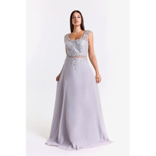 Vestiti Genere Vestiti Donna Quattro stagioni Made in Italia Da festa Colore Unico Standard