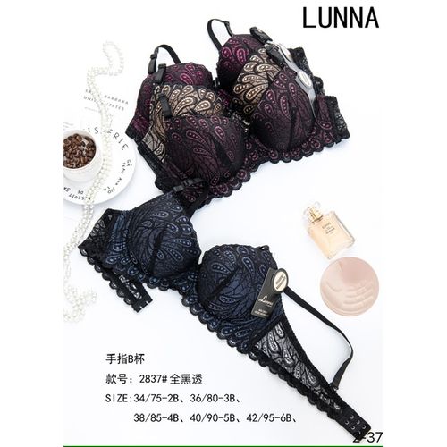Wholesale bra sizes 36 For Supportive Underwear 