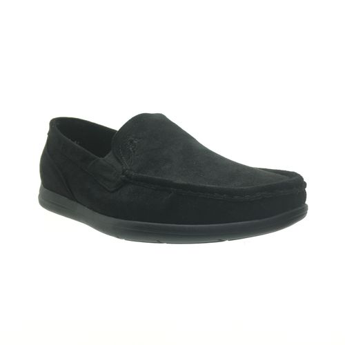 Lage schoen zonder veter discount
