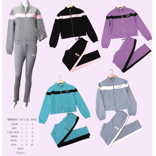 Tute sportive on line sales