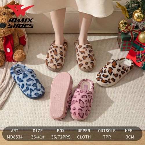 JOMIX Women's Shoes Sneakers MD8668 – Jomix Shoes