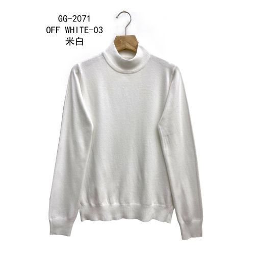 Maglierie&Felpe(D) Genere Pullover Pullover Donna Autunno/Inverno Made in Cina Quotidiano Vari Colori Petite