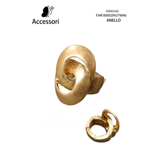 Anelli Quattro stagioni Made in Cina Quotidiano Vari Colori