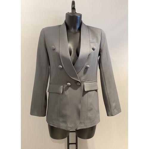 Donna Giacca Blazer