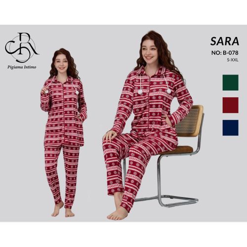 Nightwear Woman Online Wholesale B2B Marketplace Euroingro