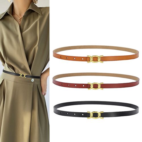 Belts Woman Allseason Made in Cina Daily Various Colors Christmas
