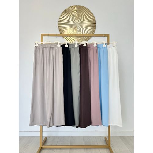 Pantaloni(D) Genere Pantaloni Donna Primavera/Estate Made in Italia Quotidiano Colore Unico