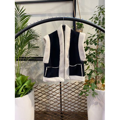 Giacca Blazer Giacca Donna Inverno Made in Italia Quotidiano Vari Colori Standard