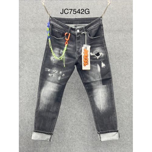 Vente de outlet jeans en ligne